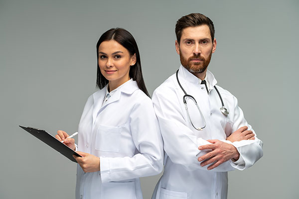 peptide therapy clinic in Orangetown